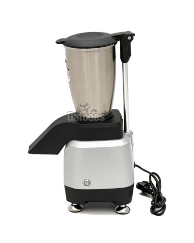 Picadora de Hielo Profesional XTH200 - lateral