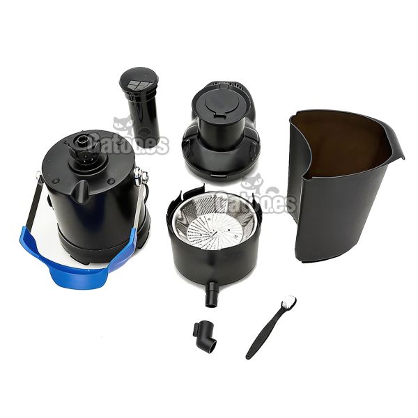 Licuadora Profesional de gran producción XL500 - desmontable