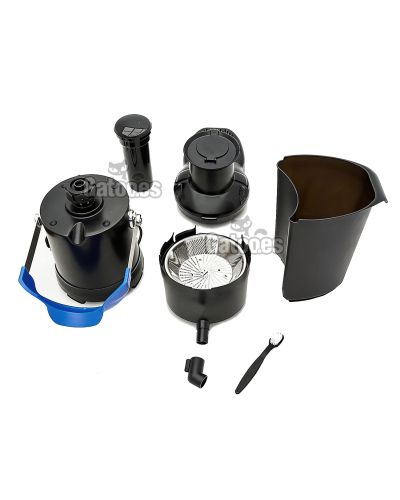 Licuadora Profesional de gran producción XL500 - desmontable