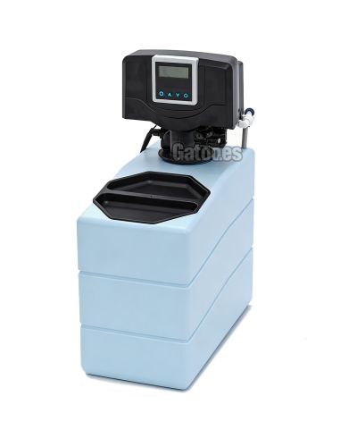 Descalcificador de Agua 5 Litros para Lavavajillas Industriales.