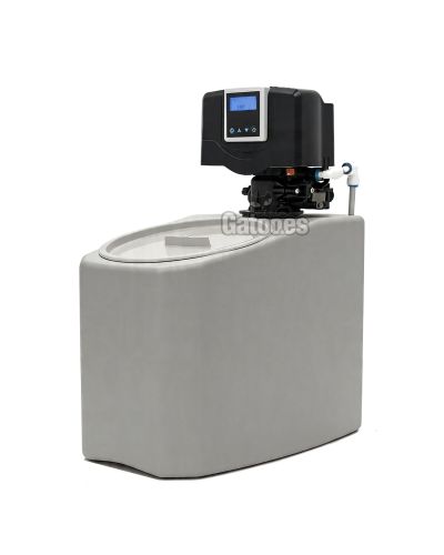 Descalcificador de Agua 8 Litros para Lavavajillas Industriales.