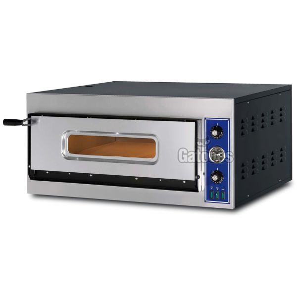 Horno para 6 Pizzas de 33 cm. Classic 3361