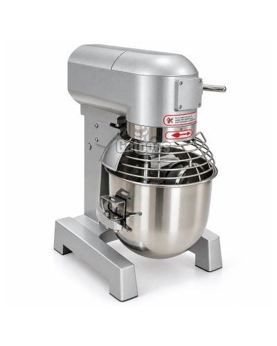 Amasadora Batidora Profesional de 10 litros Eltron