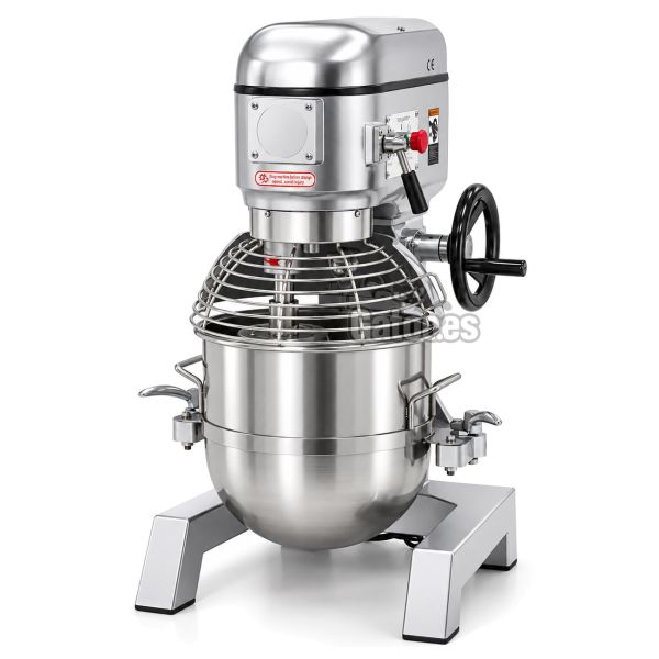 Amasadora Batidora Industrial de 40 litros X40