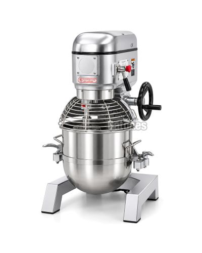 Amasadora Batidora Industrial de 40 litros X40