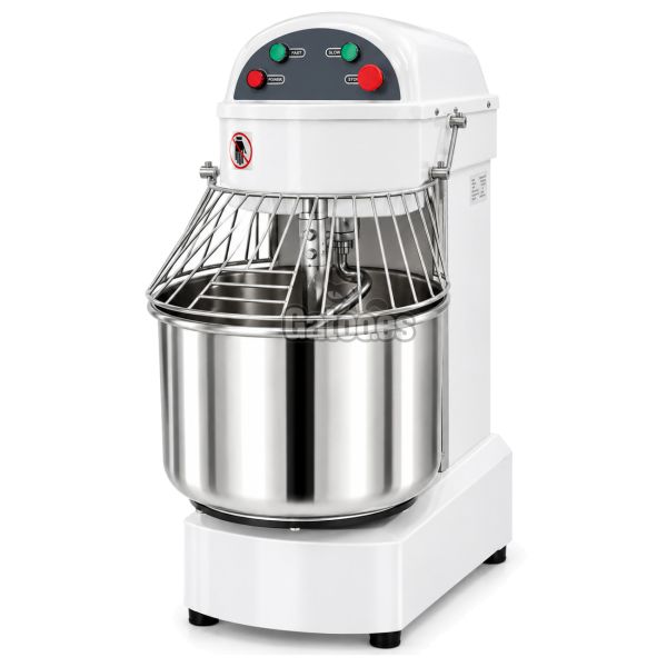 Amasadora Espiral de 50 litros
